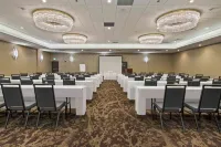 Best Western Premier Calgary Plaza Hotel & Conference Centre
