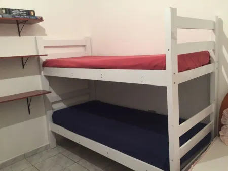 Spacious and cozy house Отели в г. Монгагуа