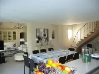 Superb air conditioned villa, pool heated at Eygalières Hotels in Eygalieres