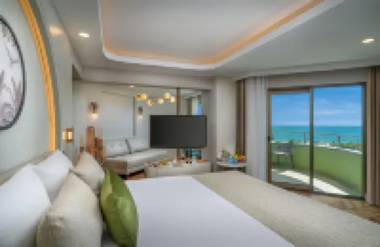 Delphin Palace Hotel