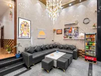 Hotel the Ramay Palace Hotels in Ayodhya