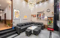 Hotel the Ramay Palace