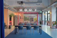 The Social Hub Bologna - Business