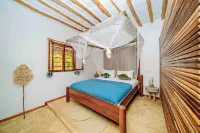 Shanuo Beach Bungalows - balcony