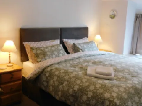 Middletown Farmhouse B&B Hôtels à : Okehampton