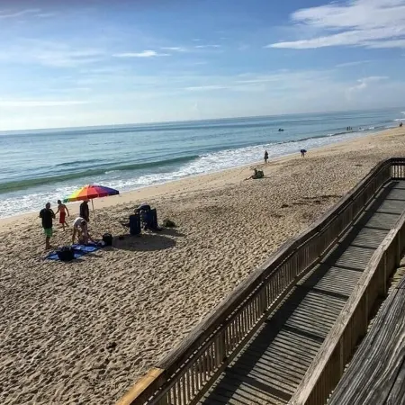 Serenity in Blue PERFECT COASTAL OASIS on the TREASURE COAST
