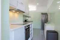 Succeed Campo Pequeno Suites
