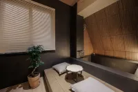 HOTELARRIVE EULJIRO TUM