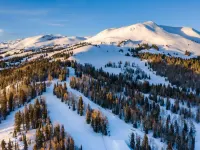 Eagle Point Resort Hotels in Beaver County