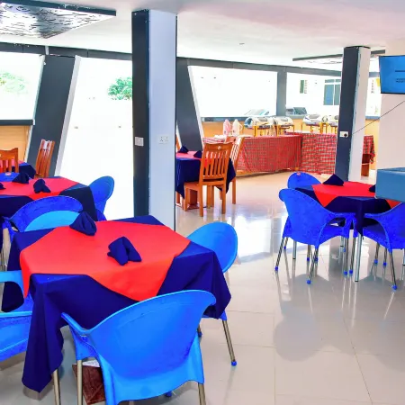 KER HOTEL DODOMA