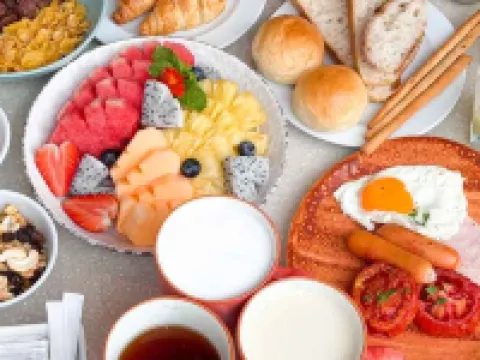 Centara Ubon Hotels in Ubon Ratchathani