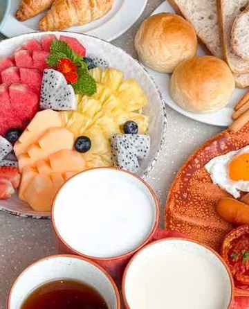 รูปภาพของโรงแรมเซ็นทารา อุบล