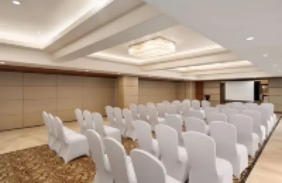 Ramada by Wyndham Ghaziabad Vasundhara