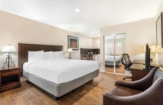 玫瑰花園貝斯特韋斯特酒店