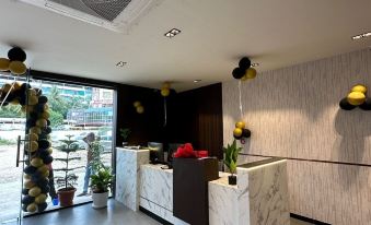 Hotel Nova Suites, Bellandur Gate, Sarjapur Road