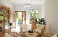 Sala Beach House - spa