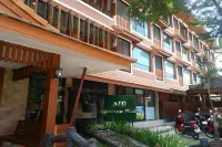 MD House Hotels in Chiang Mai