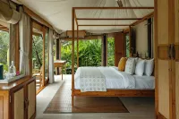 Nadi Nature Resort - Adults Only Hotels near Botanical garden lake view