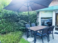 Tossens فنادق في Wesermarsch