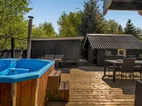 "Hermand" - 3.5km from the Sea Hotels in Brovst