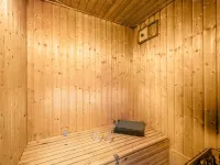 "Lambe" -  from the Sea Hotels in Bjerregard