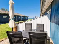 "Emira" - 50m from the Sea Hotels in Bogense