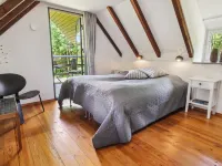 "Kersta" - 3.3km from the Sea Hoteles en Rømø