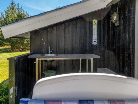 "Balthasar" - 400m from the sea