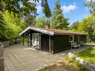 "Afke" - 660m from the sea Fletvaerket V. Frank Jorgensen附近的飯店