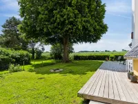 "Jelko" - 375m from the sea Hotels in Frørup