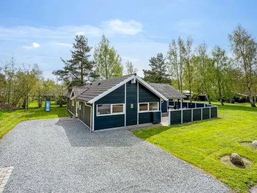 "Alger" - 800m from the Sea