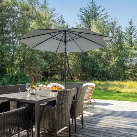 "Quiana" - 2km from the sea Hotels in Rodhus
