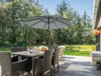 "Quiana" - 2km from the sea Hotels in Pandrup