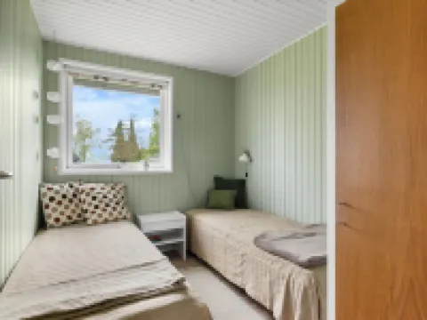 "Andine" - 250m from the sea Hotels in Nyborg