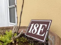 "Frederike" - 300m from the Sea