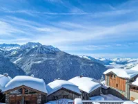 Le Pommier 5 Các khách sạn ở Bellentre