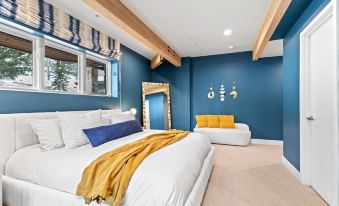 Kbm Resorts Free Car 6 Bedroom Estate Indoor Pool Theater Pool Table Pas-2680