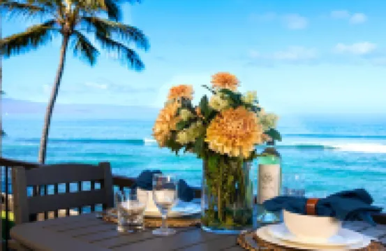 Kbm Resorts Free Car Lokelani Oceanfront 2-Bedrooms Condo Recently Remodeled Lok-B201