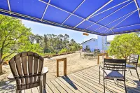 Sunny Bonita Studio ~ 5 Mi to Historic Dtwn!