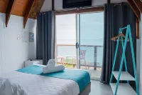 Nomads Magnetic Island Hoteles en Horseshoe Bay