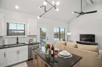 Lucilles Abode: Hot-Tub+Pet Friendly+Close to Main