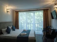 卡薩諾瓦旅館 蒂利金酒店