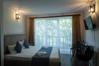 Casanova Inn - Boutique Hotel