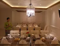 Elmi Hotel - Bữa sáng