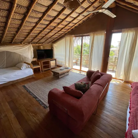 Eco Lodge Mancora