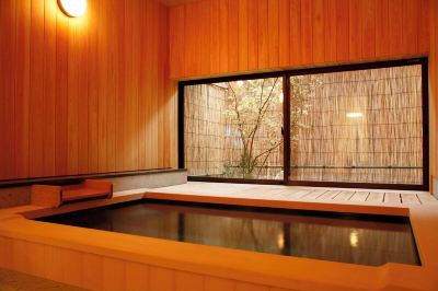 フィットネス&レクリエーション施設 城崎温泉 お宿 白山 花まんだらの写真