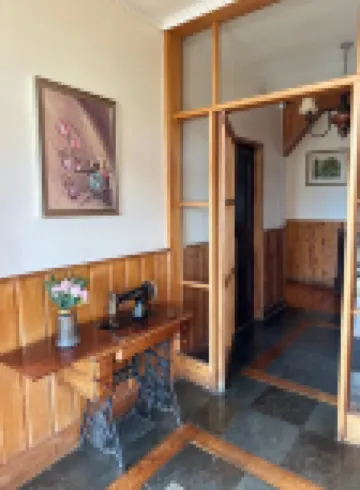 Hotel Casona Freire