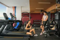 Mercure Kathmandu Sukedhara Heights - Gym