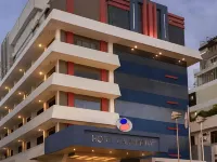 Hotel Gajahmada Hotels in Benua Melayu Darat