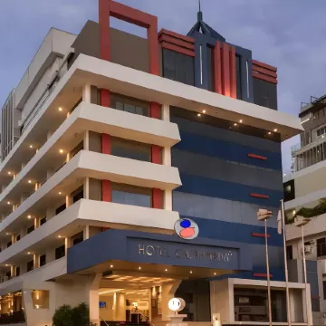 Hotel Gajahmada